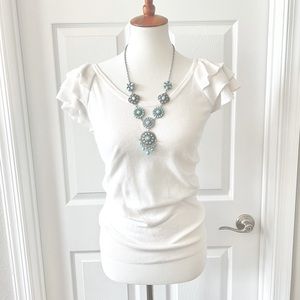 Express | Sweater Top